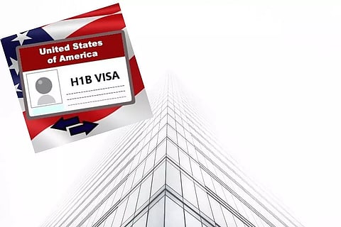 എച്ച് -1 ബി വര്ക്ക് വിസ: യു.എസ് വിദ്യാഭ്യാസമുള്ള വിദേശികള്ക്ക് മുന്ഗണന നല്കാന് നിയമം