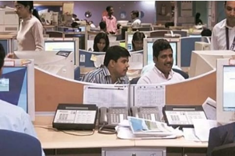 ബിസിനസ് നന്നായില്ലെങ്കില് ഐ.ടി മേഖലയില് പിരിച്ചു വിടല് വരുമെന്ന് നാസ്കോം