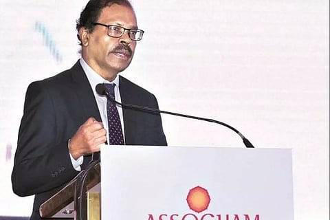 കൊറോണയില് ഇന്ഷുറന്സ് മേഖലയ്ക്ക് സംഭവിച്ചതിതാണ്; ഐആര്ഡിഎഐ ചെയര്മാന് പറയുന്നു