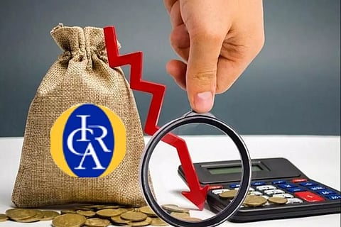 പാക്കേജ് ഫലപ്രദമല്ല; കടുത്ത സാമ്പത്തിക മാന്ദ്യത്തിനാണു സാധ്യതയെന്ന് ഐസിആര്എ