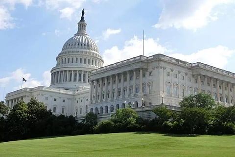 ചൈനീസ് ഓഹരികള്ക്ക് തടയിടാനുള്ള ബില് പാസാക്കി യു.എസ് സെനറ്റ്