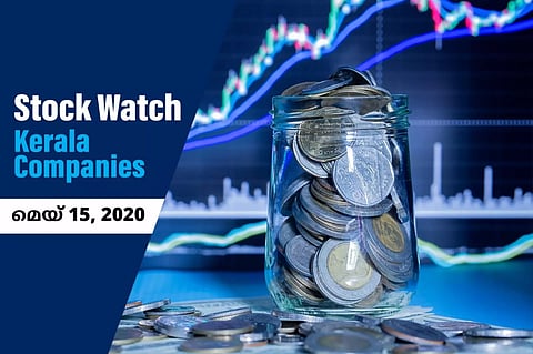 നേരിയ നഷ്ടത്തോടെ സെന്സെക്സും നിഫ്റ്റിയും സ്വര്ണവും വെള്ളിയും നേട്ടമുണ്ടാക്കി