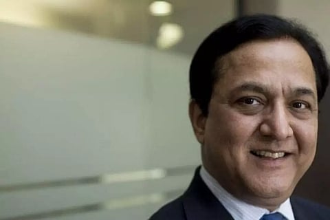 റാണ കപൂര് കുടുംബം നിയന്ത്രിച്ചിരുന്നത് 101 കമ്പനികളെന്ന് ഇ.ഡി