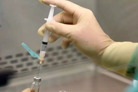 വാക്സിന് ഗവേഷണ വിവരം ചോര്ത്താന് ചൈനയുടെ ശ്രമമെന്ന് അമേരിക്ക