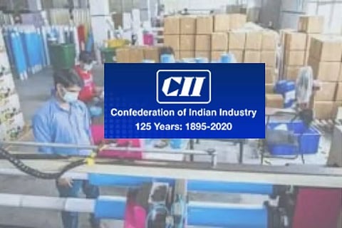 സമഗ്ര പാക്കേജ് ഈയാഴ്ച; ജി.ഡി.പിയുടെ 7.5% മാറ്റി വയ്ക്കണം - സി.ഐ.ഐ