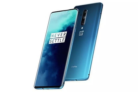 വണ്പ്ലസ് ആരാധകര്ക്ക് ആവേശം; 7 ടി പ്രോ വില 6,000 രൂപ കുറച്ചു, ഇഎംഐ ലഭ്യം