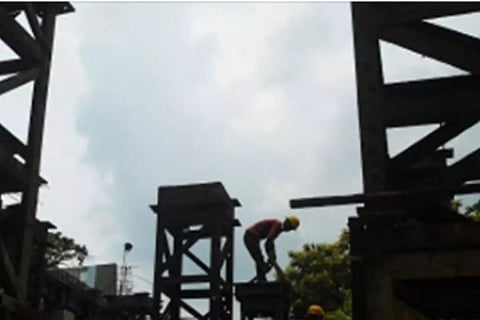 ചൈന വിട്ടുവരുന്ന സംരംഭകരെ ഇന്ത്യയില് കാത്തിരിക്കുന്നത് ലക്സംബര്ഗിന്റെ ഇരട്ടി സ്ഥലം