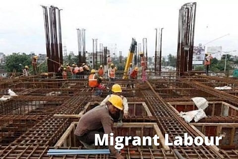 ഇന്ഡസ്ട്രിയല് എസ്റ്റേറ്റുകളിലെ അതിഥി തൊഴിലാളികളും കൂട്ടത്തോടെ മടങ്ങുന്നു, കമ്പനി തുറക്കുമ്പോള് ജീവനക്കാരില്ലാതെ ചെറുകിട സംരംഭകര്