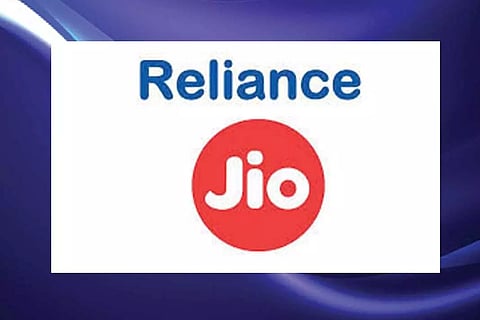 റിലയന്സ് ജിയോയ്ക്ക് 4518 കോടി രൂപ അറ്റാദായം