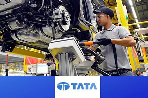 ലോക്ഡൗണില് വാണിജ്യ വാഹന ഉപഭോക്താക്കള്ക്ക് വാറന്റി നീട്ടി നല്കി ടാറ്റ