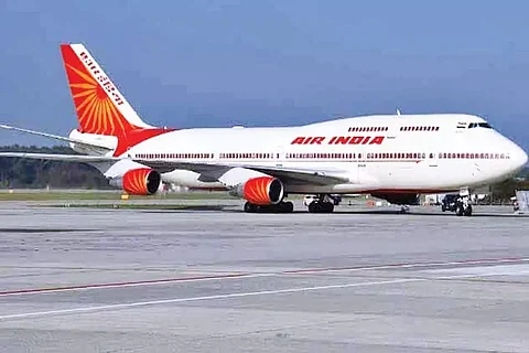 Air India