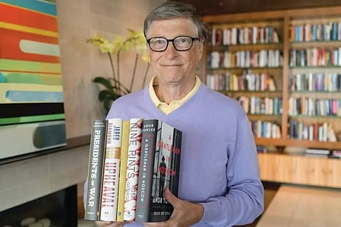 ബില് ഗേറ്റ്സ് പറയുന്നു; പഴയതുപോലെ ആവില്ല നിങ്ങളുടെ ബിസിനസും ജീവിതവും, ഈ വഴികള് സഹായിക്കും