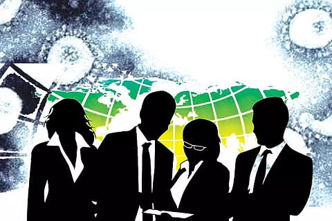 കൊറോണ ബാധ: ബിസിനസുകളെ എങ്ങനെ ബാധിക്കും? - Part 1