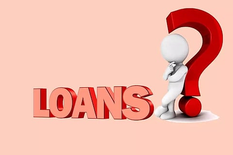 വായ്പാ തിരിച്ചടവിനെ കുറിച്ച് ഒന്നുമില്ല ; ഇടത്തരക്കാര് നിരാശയില്