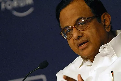 ലോക്ക്ഡൗണ് ജനങ്ങളുടെ സാമ്പത്തിക ബുദ്ധിമുട്ട് പരിഹരിക്കാന് 10 നിര്ദേശവുമായി പി.ചിദംബരം