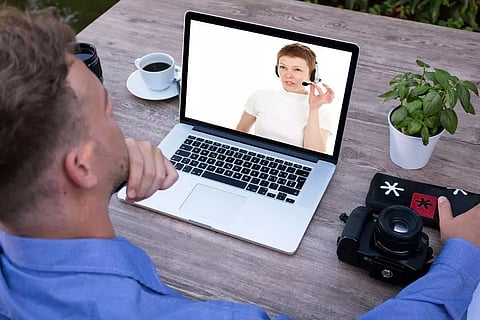 വീട്ടിലിരുന്ന് ജോലി ചെയ്യുകയാണോ? ഇതാ വീഡിയോ കോണ്ഫറന്സിംഗിന് പറ്റിയ ഏറ്റവും മികച്ച ആപ്പുകള്