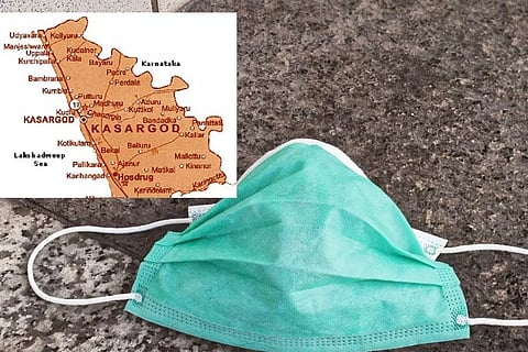 കൊറോണ; കാസര്കോട് ഒറ്റപ്പെടുന്നു?