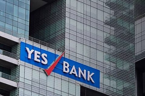 യെസ് ബാങ്ക് സംഭവപരമ്പര സ്വകാര്യബാങ്കുകള്ക്ക് തീരാതലവേദന