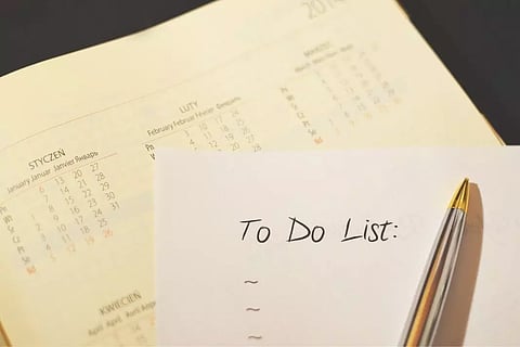 ദിവസങ്ങള് മാത്രം ബാക്കി, മാര്ച്ച് 31ന് മുമ്പ് ചെയ്യേണ്ട കാര്യങ്ങള്