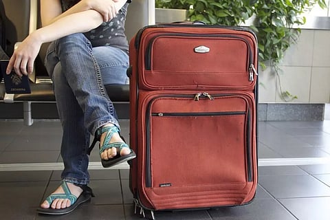 കോവിഡ് 19 ഭീതിയുമായി എയര്പോര്ട്ടിലേക്കു പോകേണ്ടി വരുമ്പോള്; ഓര്ത്തിരിക്കാം ഇവ