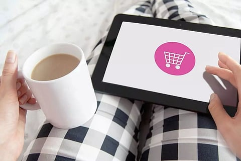 കോവിഡ് കാലത്ത് പലചരക്കു വാങ്ങലും ഡിജിറ്റലാക്കി മലയാളികള്