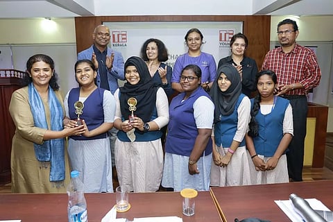 ടൈ യംഗ് എന്റര്പ്രണേഴ്സ് ബിസിനസ് പ്ലാന് മത്സരം നോക്കൂ, ഈ കുട്ടികളുണ്ടാക്കുന്ന മാറ്റം