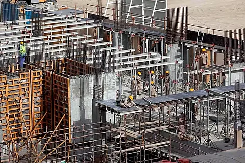 construction