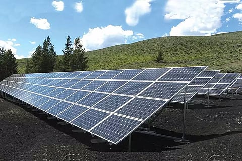 ക്യൂബയിലും ആഫ്രിക്കന് രാജ്യങ്ങളിലും സോളാര് പാര്ക്ക് നിര്മിക്കാന് എന്ടിപിസി