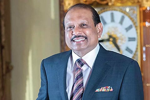 ഭിന്നശേഷിയുള്ളവര്ക്ക് ധനസഹായം: തന്റെ കാലശേഷവും ഒരു കോടി രൂപ വീതം ലഭ്യമാക്കുമെന്ന് എം.എ യൂസഫലി