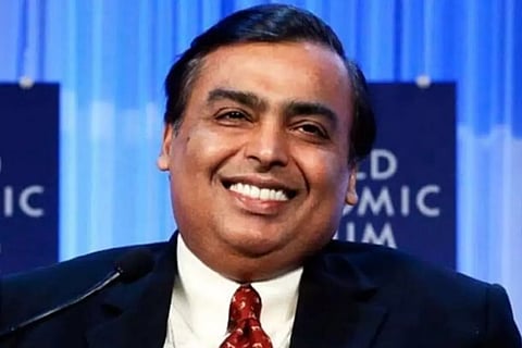 സാമ്പത്തികമാന്ദ്യം താല്ക്കാലികം, അടുത്ത ദശകം അവസരങ്ങളുടെ കാലമെന്ന് മുകേഷ് അംബാനി