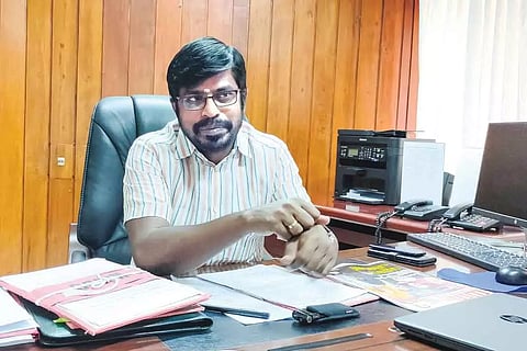 'കേരളത്തെ നിക്ഷേപ സൗഹൃദമാക്കാന് കെ.എസ്.ഐ.ഡി.സിക്ക് ഒട്ടേറെ പദ്ധതികള്'