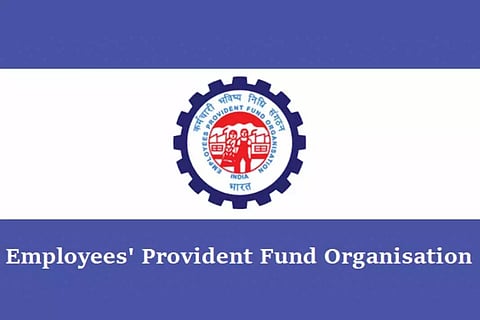 EPFO logo