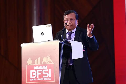 ധാര്മികതയിലൂന്നിയ ശരിയുടെ പക്ഷം തിരിച്ചറിയാന് ബിസിനസ് ലീഡര്മാര്ക്ക് കഴിയണം; പിആര് സുശീല് കുമാര്