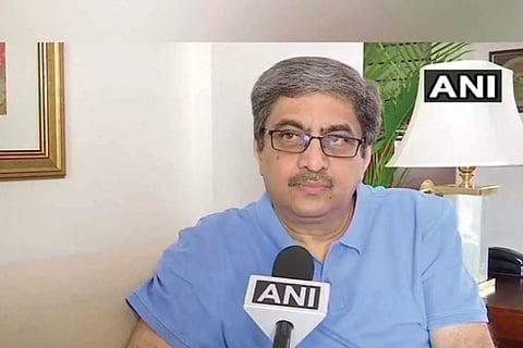 ഓലയുടെ ഉപദേഷ്ടാവാകാന് മുന് ഇന്ത്യന് അംബാസഡര്