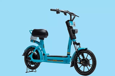 കുറഞ്ഞ വിലയില് ഇലക്ട്രിക് സ്കൂട്ടര് വികസിപ്പിക്കാന് ബജാജ് ഓട്ടോ