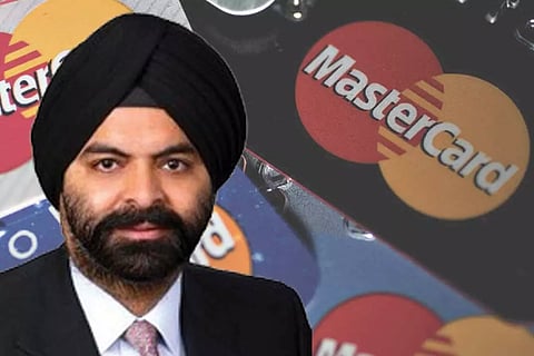 മാസ്റ്റര്കാര്ഡ്: അജയ് ബംഗ ചെയര്മാന് സ്ഥാനത്തേക്ക്