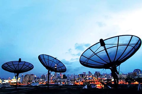 കുടിശ്ശിക വിഷയത്തില് പിടി മുറുക്കി സര്ക്കാര്