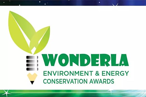പരിസ്ഥിതി, ഊര്ജ സംരക്ഷണം: വണ്ടര്ല അവാര്ഡുകള് നല്കി