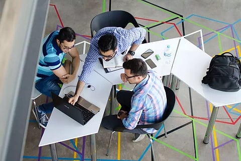 ടൈംസ് ഹയര് എഡ്യൂക്കേഷന് ആഗോള റാങ്ക് പട്ടികയില് മികവോടെ അമൃത വിദ്യാപീഠം