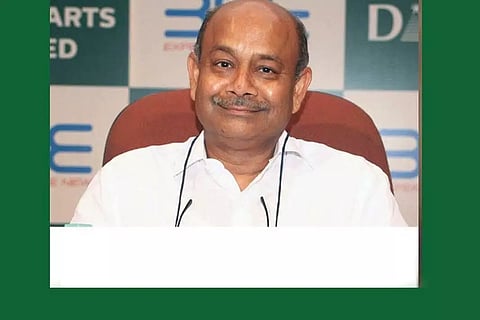 രാധാകിഷന് ദമാനി: രാജ്യത്തെ ഏറ്റവും വലിയ രണ്ടാമത്തെ സമ്പന്നന്