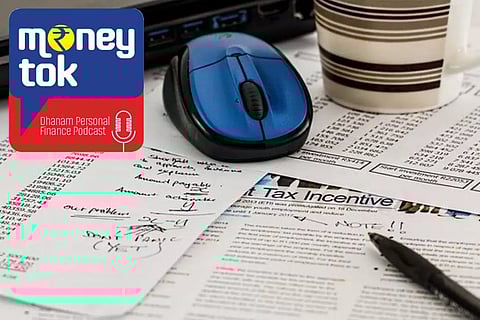 Money Tok: ബജറ്റിനു ശേഷം ആദായ നികുതിയിലെ പ്രധാന മാറ്റങ്ങള്