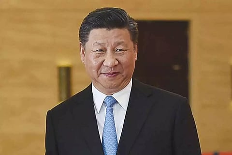 സമ്പദ് വ്യവസ്ഥ തകര്ത്ത് വൈറസ് വേട്ട വേണ്ടെന്ന് ചൈനീസ് പ്രസിഡന്റ്