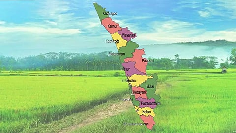 കേരള പുനര്നിര്മാണം: കരാര് കെ.പി.എം.ജിക്ക്