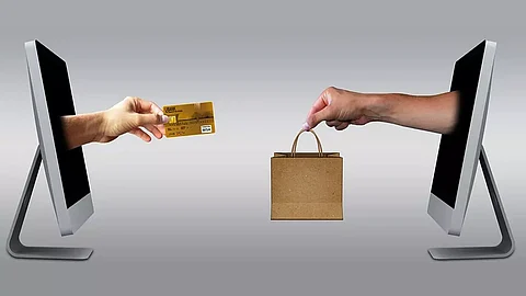 ecommerce sales