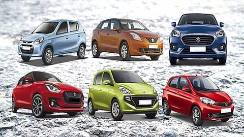 40 ശതമാനം വര്ധന, ജൂണിലെ പാസഞ്ചര് വാഹന വില്പ്പനയില് വന് കുതിപ്പ്