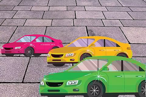 യൂസ്ഡ് കാര് വിപണി , പ്രതിവര്ഷം 11 % വളര്ച്ച നേടുമെന്ന് റെഡ്സീര്