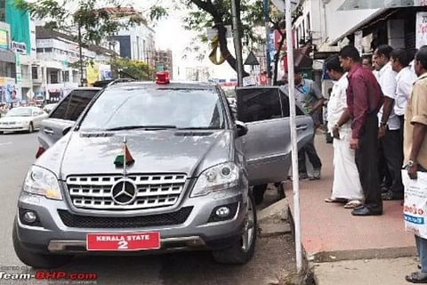 സര്ക്കാര് കാര് വാങ്ങില്ല, വാടക വാഹനങ്ങളെ ആശ്രയിക്കുമെന്ന് മന്ത്രി