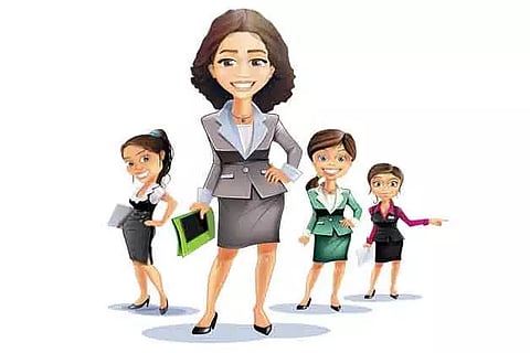 മൊത്തം ബജറ്റിന്റെ 7.03 ശതമാനം വനിതകളുടെ ക്ഷേമത്തിന്