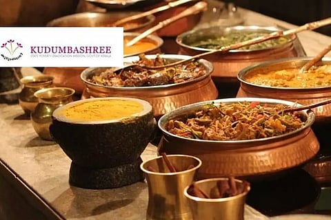 കുടുംബശ്രീ 1000 ഭക്ഷണ ശാലകള് ആരംഭിക്കും