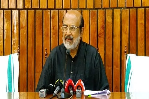 സാമ്പത്തിക പ്രതിസന്ധിക്കിടെ സംസ്ഥാന ബജറ്റ് ഒരുങ്ങുന്നു